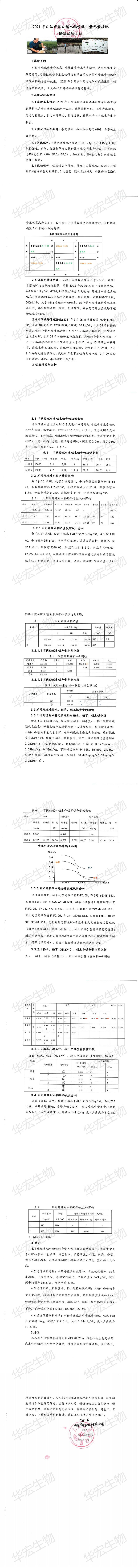 2021年九江市港口鎮(zhèn)水稻噴施中量元素硅肥降鎘試驗(yàn)總結(jié)_00.jpg